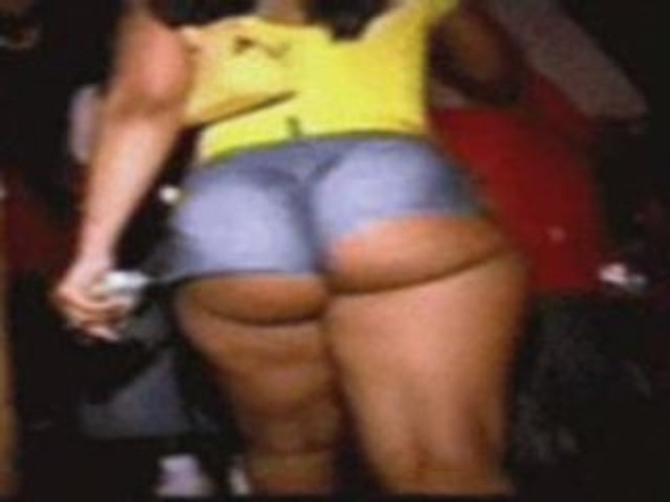Real Girls Showing Real Asset