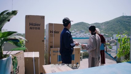 Tập 6 - Định Mệnh Anh Yêu Em - You Are My Destiny (2020) | Hình Chiêu Lâm, Lương Khiết, Lưu Tuyết Hoa