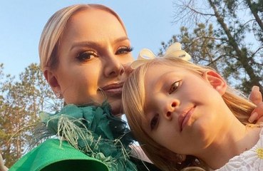 Eliana defende mães após polêmicas sobre amamentação: 'Escutamos, vemos e sentimos'