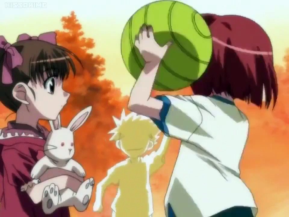 D.N.Angel - Ep16 HD Watch HD Deutsch