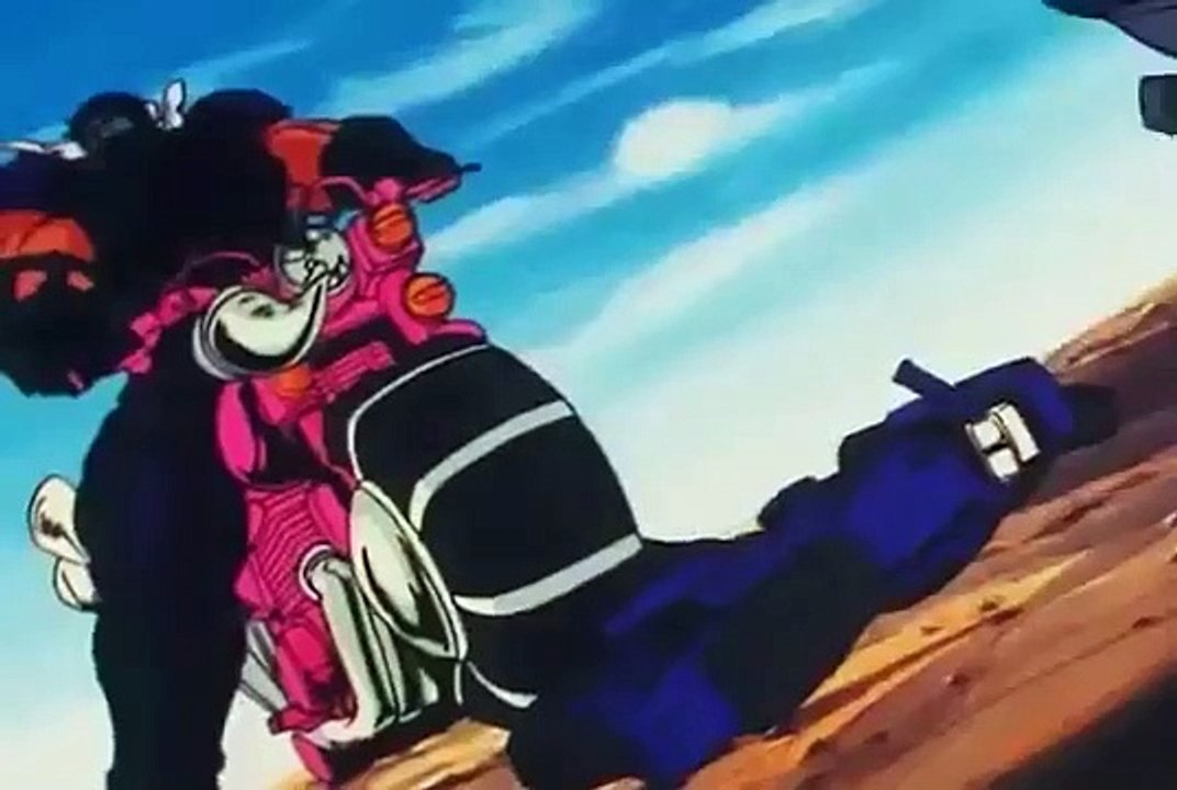 Fist Of The North Star - Ep102 HD Watch HD Deutsch