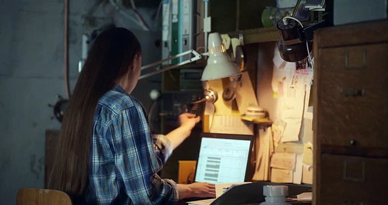 Katla - Se1 - Ep08 HD Watch HD Deutsch