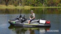 2023 Sea-Doo Explorer Pro 170