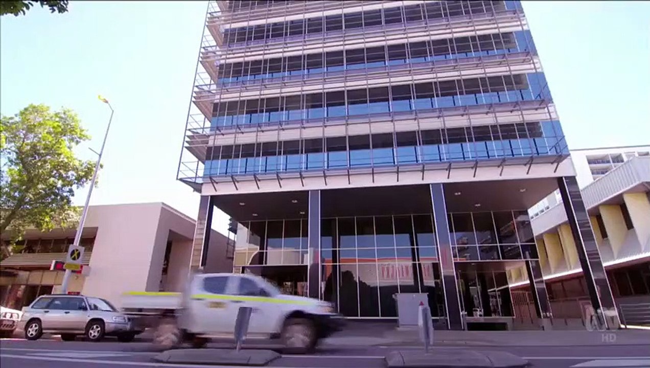 Keeping Australia Safe - Se1 - Ep01 HD Watch HD Deutsch