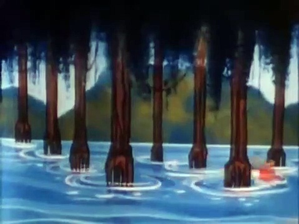 Wally Gator - Se1 - Ep11 HD Watch HD Deutsch