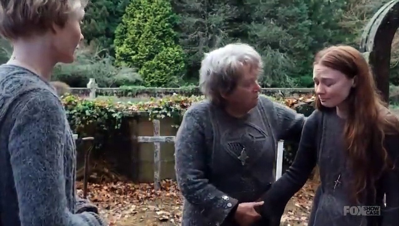 Lambs of God - Se1 - Ep03 HD Watch HD Deutsch