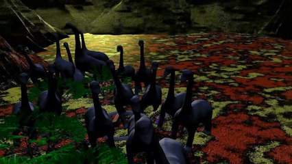 in2plasma - ep10 - RED  STAR  {SCI-FI 3D Animation Series}