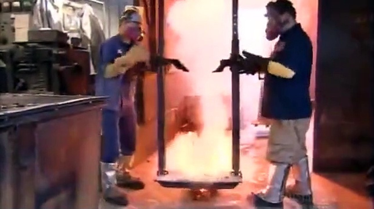 How It's Made - Se10 - Ep01 HD Watch HD Deutsch