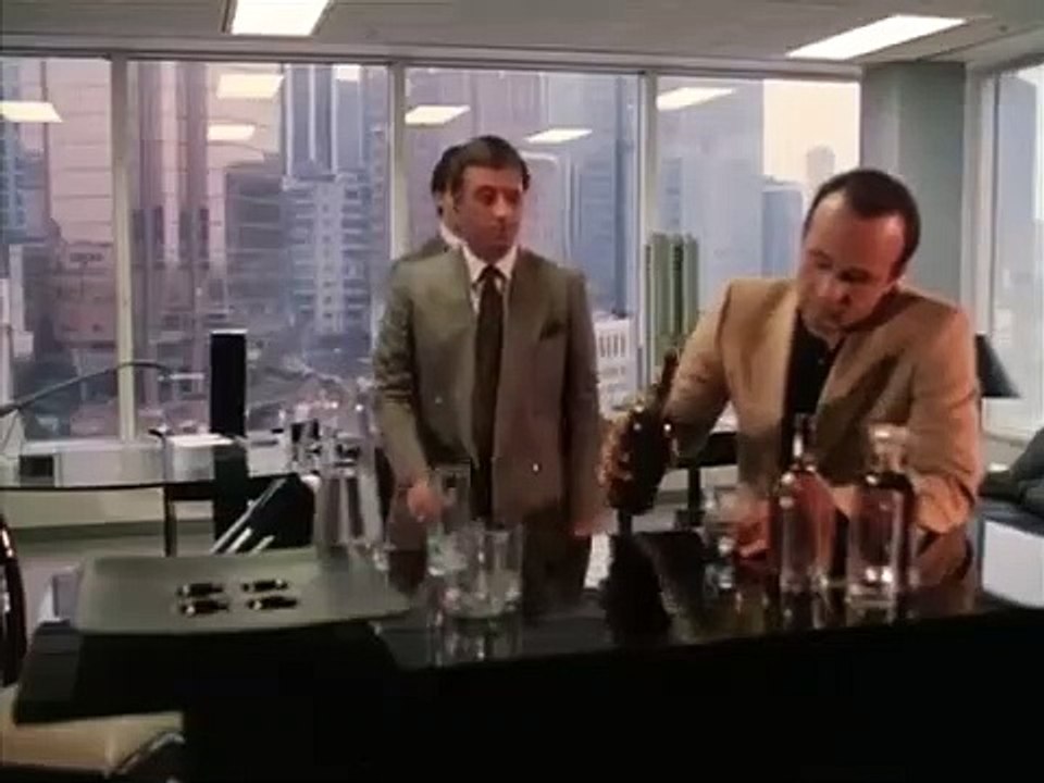 Wiseguy - Se1 - Ep01 HD Watch HD Deutsch