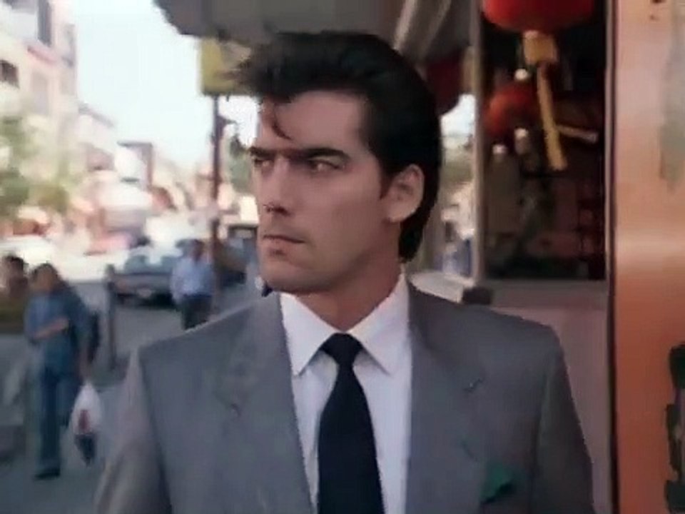 Wiseguy - Se1 - Ep06 HD Watch HD Deutsch