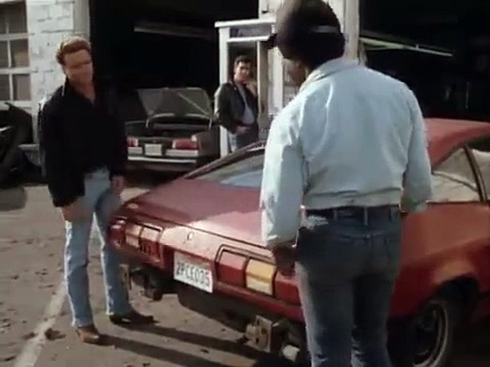 Wiseguy - Se1 - Ep12 HD Watch HD Deutsch