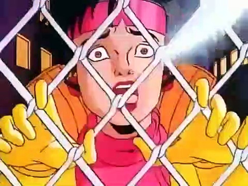 X-men - the animated series - se1 - ep02 - night of the sentinels (part 2) hd watch hd deutsch