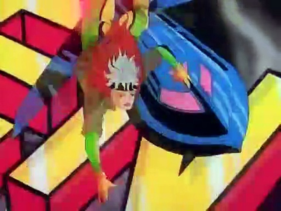 X-Men - The Animated Series - Se1 - Ep09 - The Cure HD Watch HD Deutsch