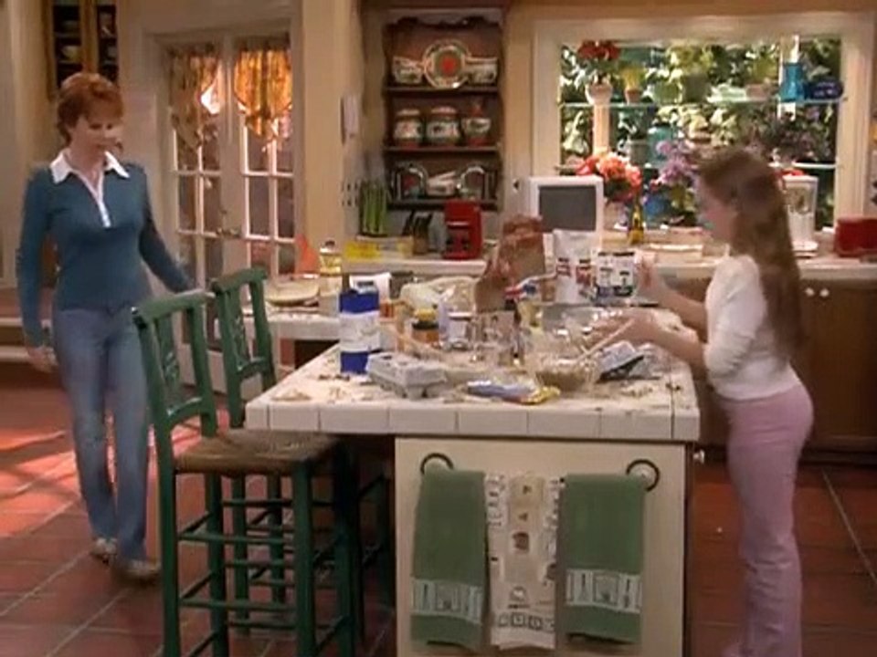 Reba - Se1 - Ep08 HD Watch HD Deutsch