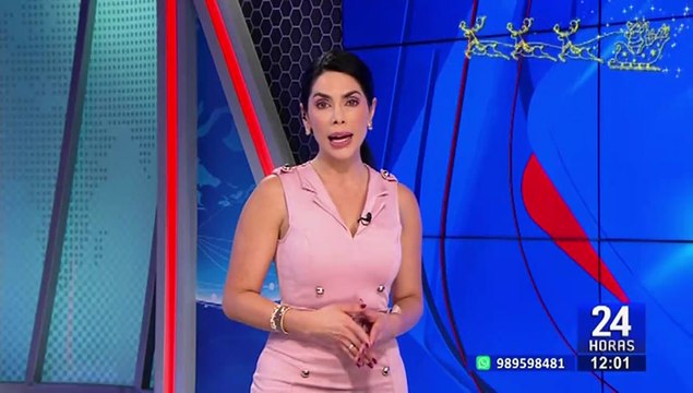 Puno: aeropuerto de Juliaca reanuda operaciones tras actos vandálicos