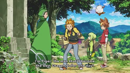 PUZZLE $$ DRAGONS CROSS - Ep12 HD Watch HD Deutsch