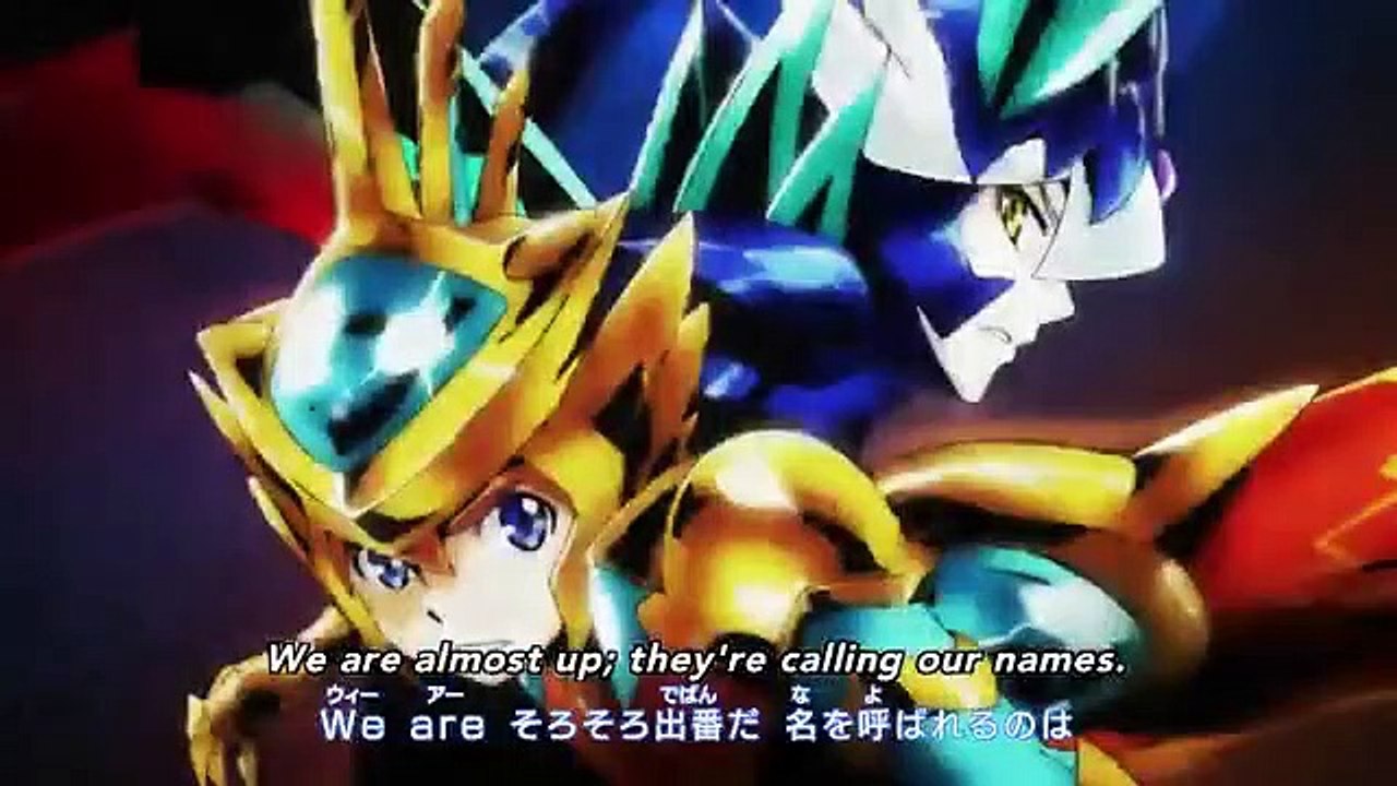 PUZZLE $$ DRAGONS CROSS - Ep11 HD Watch HD Deutsch