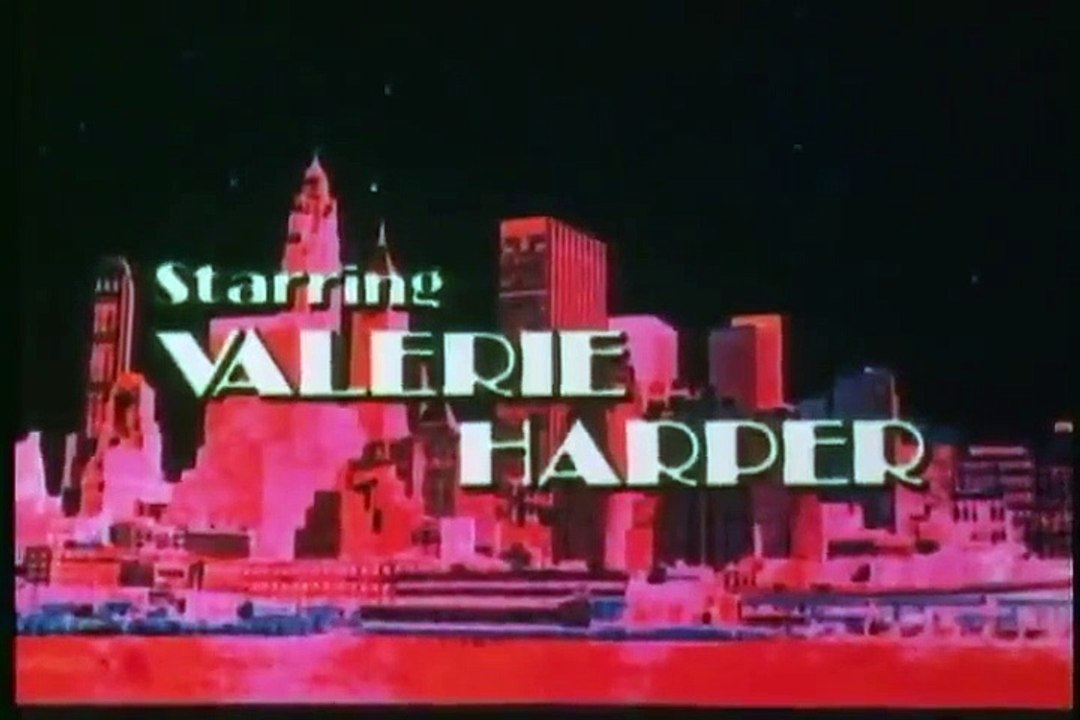 Rhoda - Se1 - Ep14 HD Watch HD Deutsch