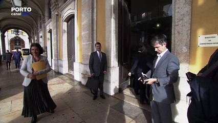 Reestruturação do SEF concretiza-se até março de 2023, anuncia MAI