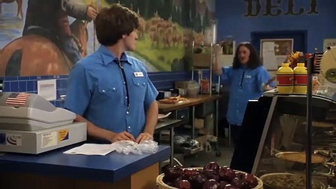 Raising Hope - Se1 - Ep08 - Blue Dots HD Watch HD Deutsch