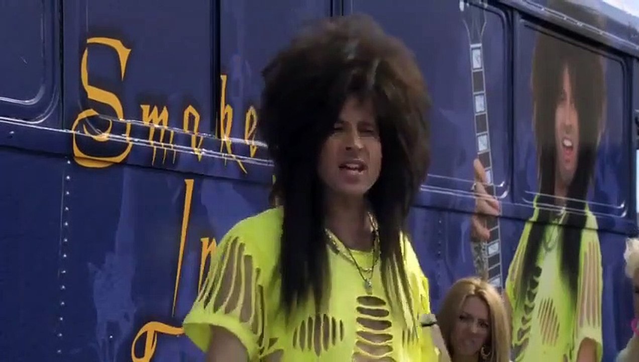 Raising Hope - Se1 - Ep10 - Burt Rocks HD Watch HD Deutsch