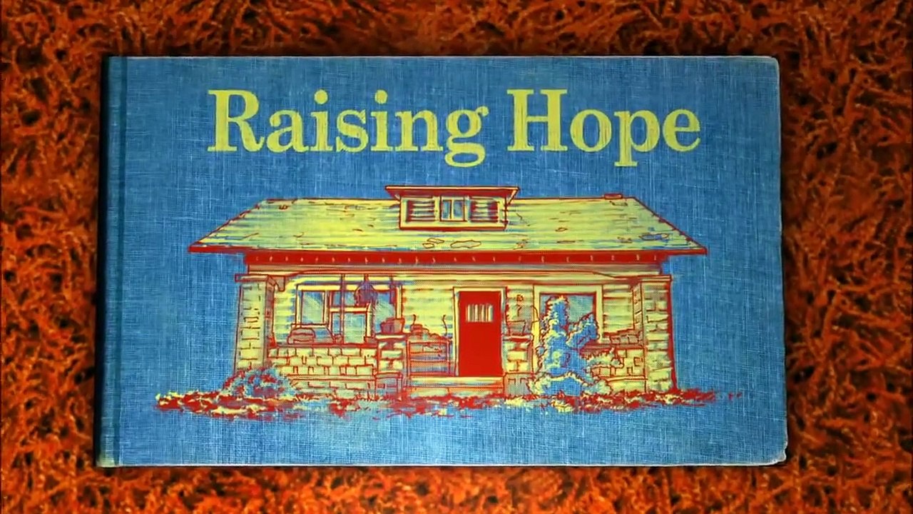 Raising Hope - Se1 - Ep11 - Toy Story HD Watch HD Deutsch
