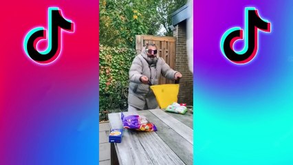 TikToks Try Not To Laugh Best Funny Videos 2022 #18