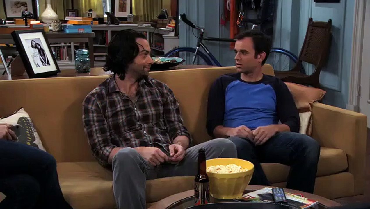 Whitney - Se1 - Ep11 HD Watch HD Deutsch