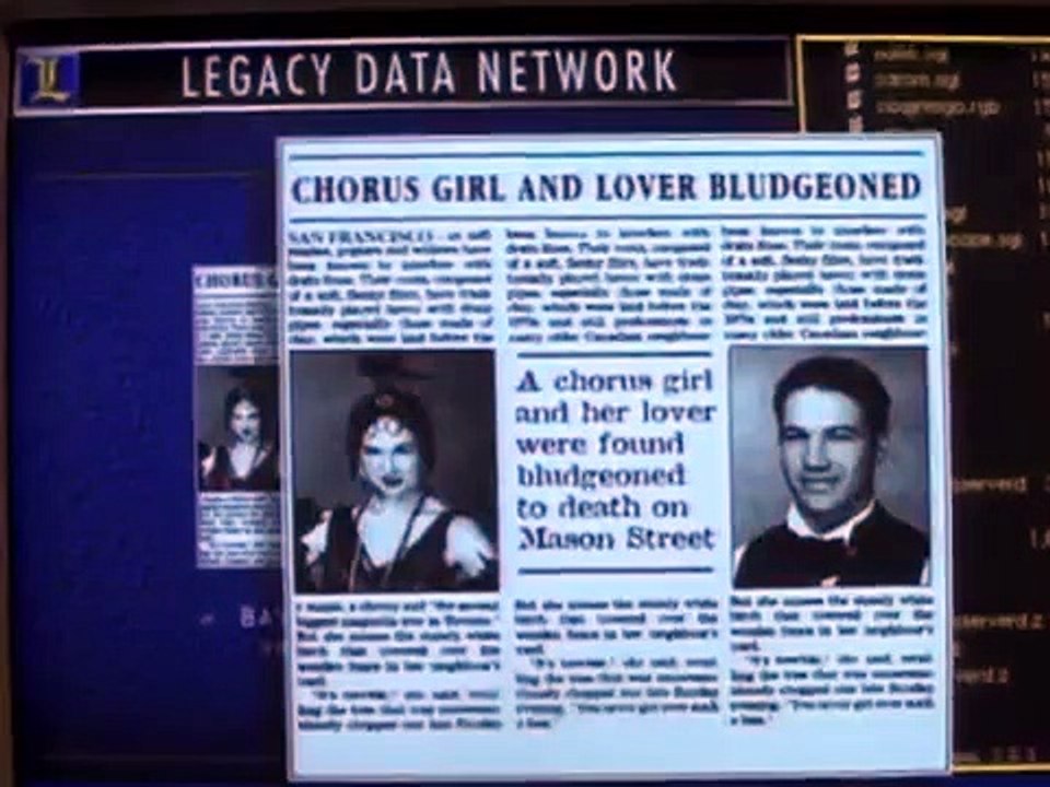 Poltergeist, les aventuriers du surnaturel - Se1 - Ep04 HD Watch HD Deutsch