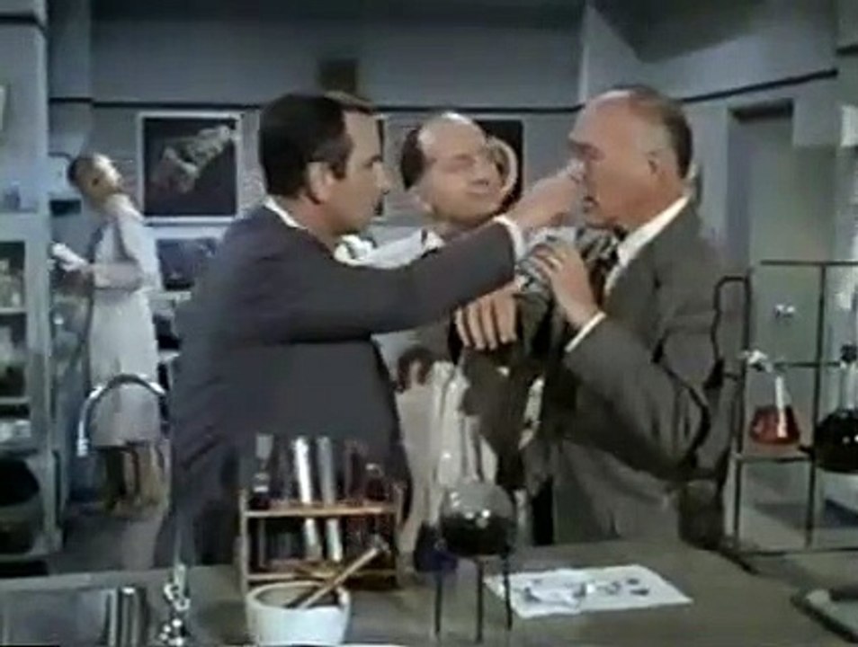 Get Smart - Se1 - Ep10 HD Watch HD Deutsch