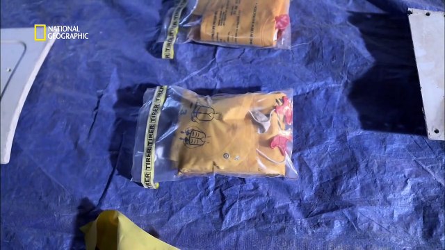 Air Crash - Le crash du vol Rio-Paris - Vol Air France 447 [Français]