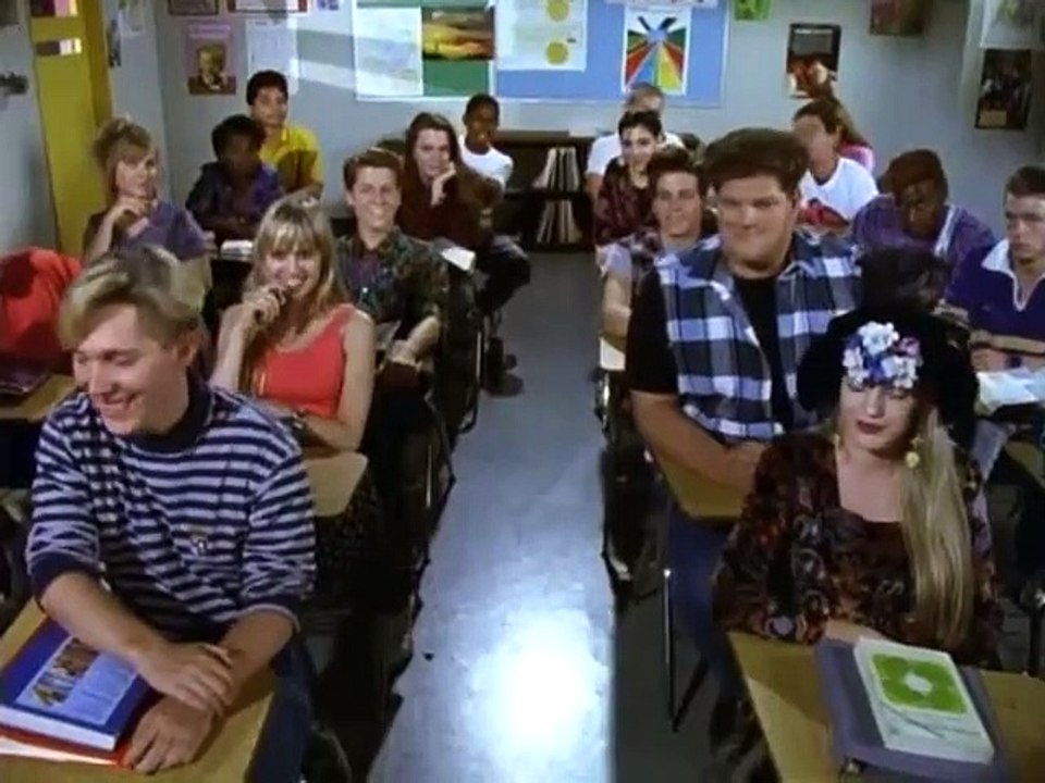 Parker Lewis Can't Lose - Se1 - Ep13 HD Watch HD Deutsch