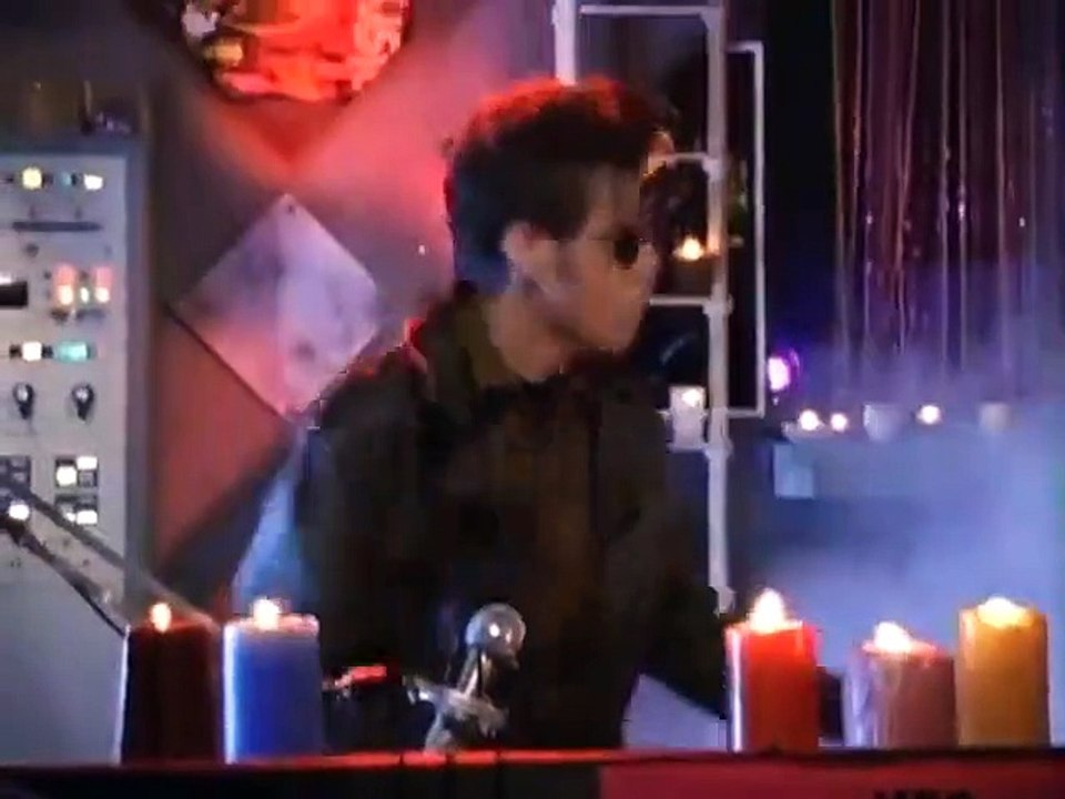 Parker Lewis Can't Lose - Se1 - Ep11 HD Watch HD Deutsch