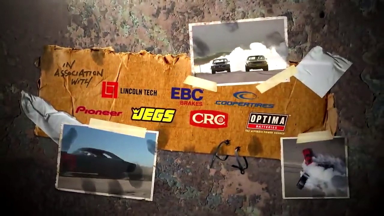 Roadkill - Se1 - Ep14 HD Watch HD Deutsch