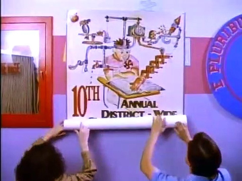 Parker Lewis Can't Lose - Se1 - Ep12 HD Watch HD Deutsch