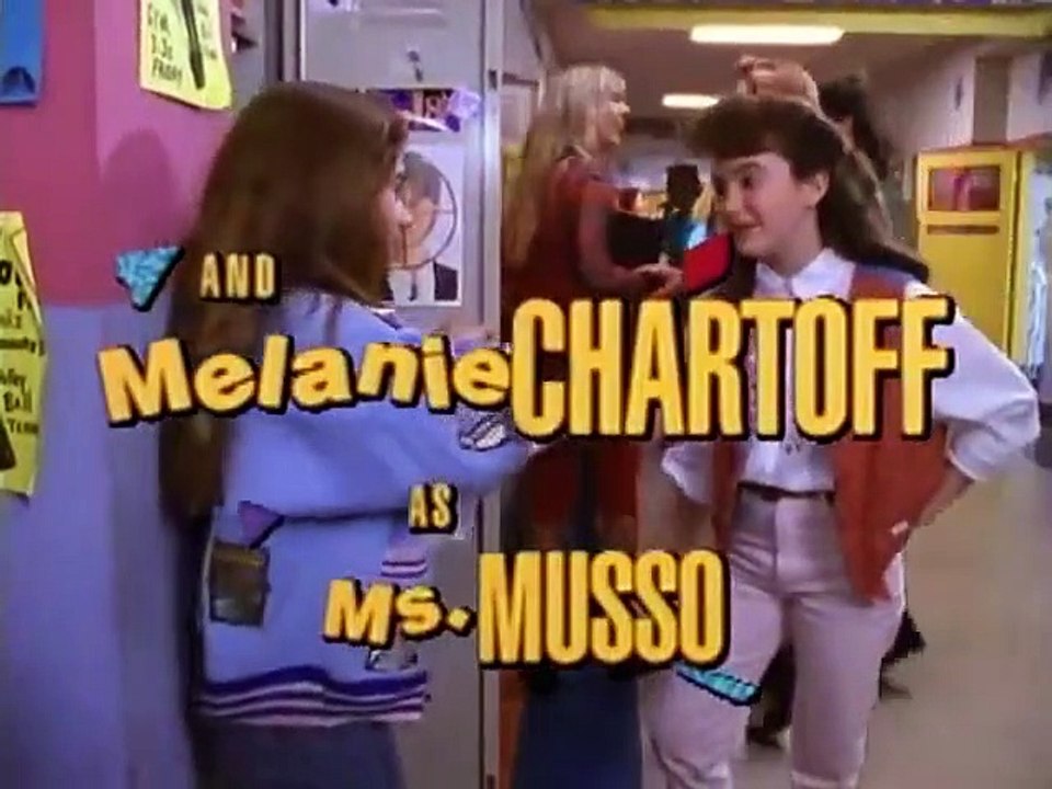 Parker Lewis Can't Lose - Se1 - Ep15 HD Watch HD Deutsch