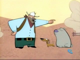 2 Stupid Dogs - Se1 - Ep15 HD Watch HD Deutsch