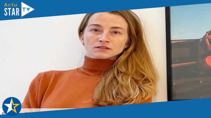 Aurore Morisse : l'acheteuse d'Affaire conclue victime d'un violent accident de voiture