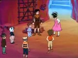 Peter Pan and the Pirates - Ep11 HD Watch HD Deutsch