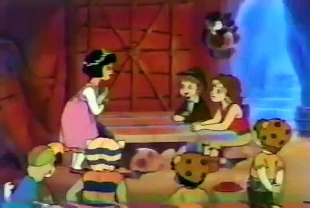 Peter Pan and the Pirates - Ep15 HD Watch HD Deutsch