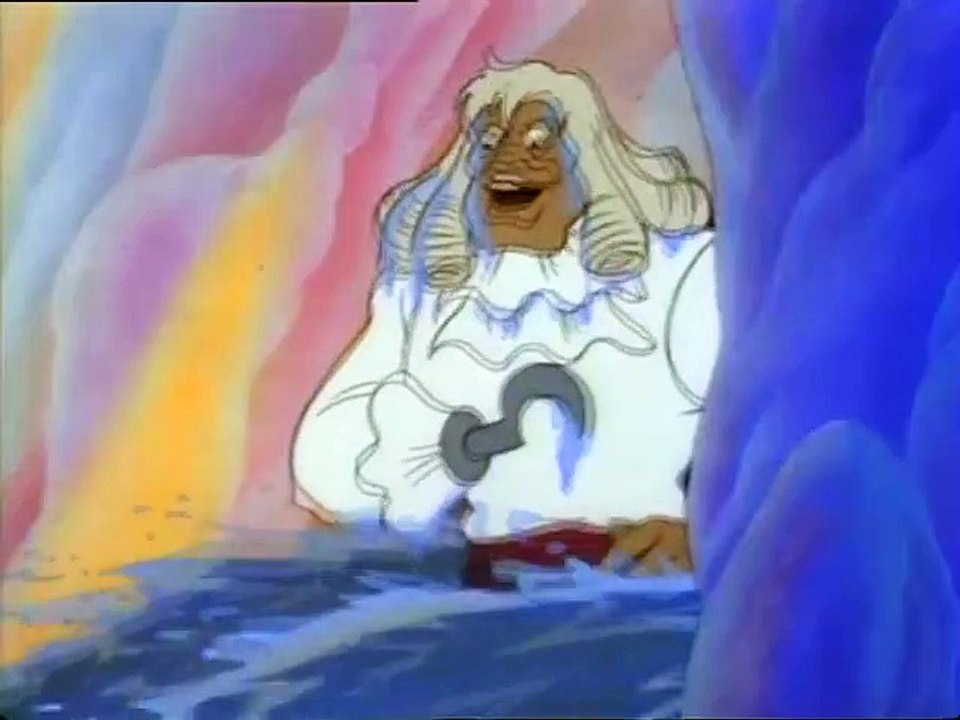 Peter Pan and the Pirates - Ep12 HD Watch HD Deutsch