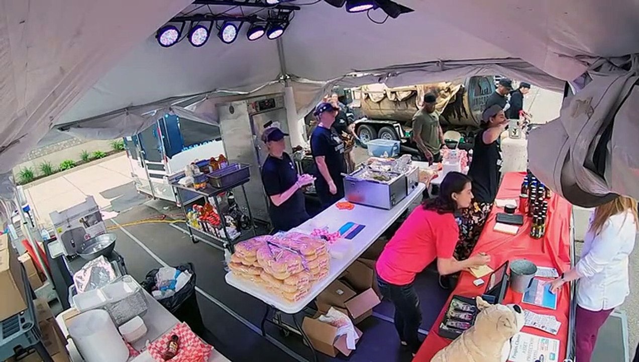 Undercover Billionaire - Se1 - Ep07 - Trial by Fire HD Watch HD Deutsch