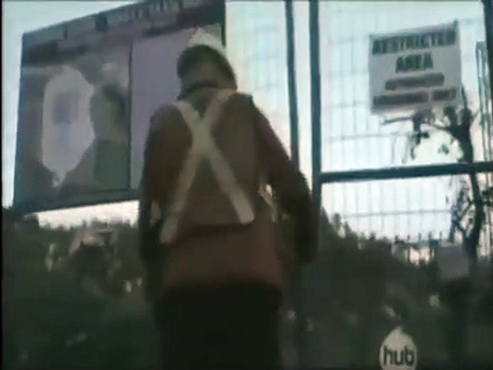 R.L. Stine's The Haunting Hour - Se1 - Ep07 - Ghostly Stare HD Watch HD Deutsch