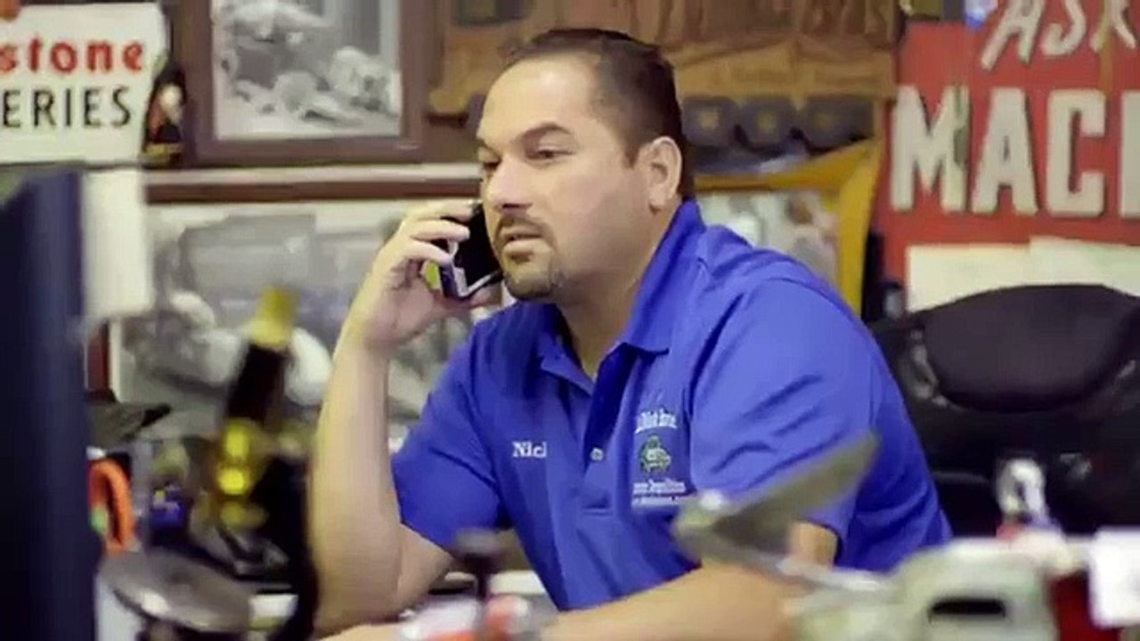 Vintage Tech Hunters - Se1 - Ep14 HD Watch HD Deutsch