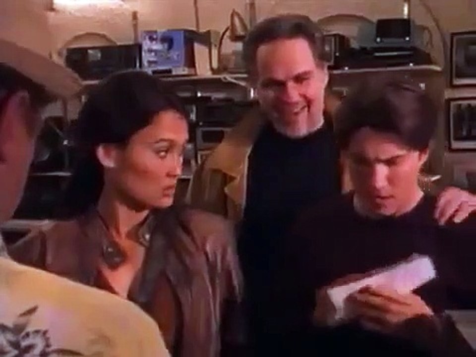 Relic Hunter - Se1 - Ep05 - Thank You Very Much HD Watch HD Deutsch