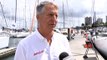 The Sydney to Hobart yacht race could a rough ride this year as challenging weather sets in