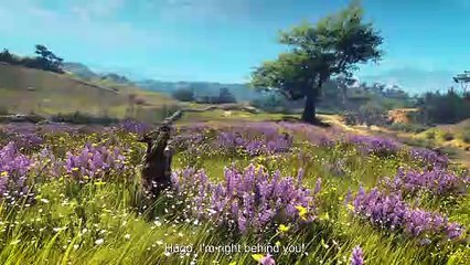 A Plague Tale Requiem - Gameplay (Subtitled) Trailer - Focus Entertainment