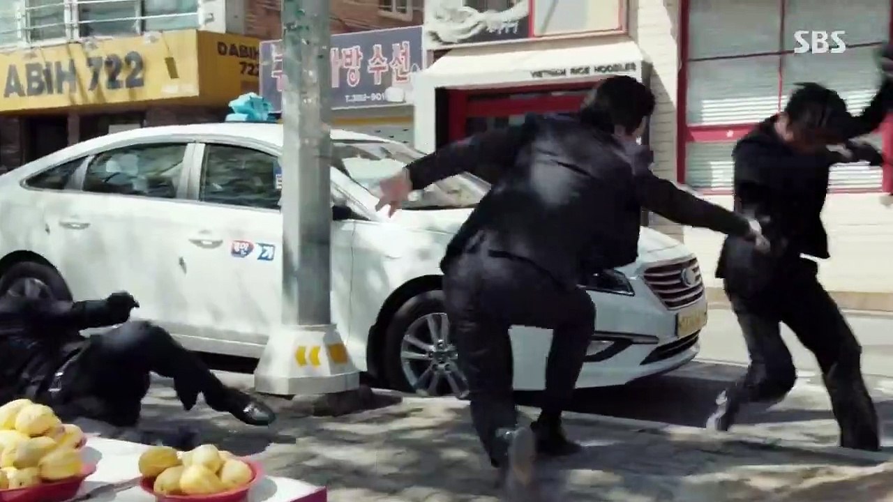 Whisper - Ep09 HD Watch HD Deutsch