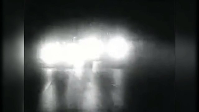 Revise sus luces - Campaña Nacional del Alumbrado - DGT - España - Publicidad (1967)