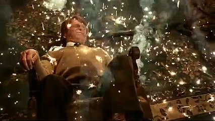 La Maison des damnés Bande-annonce (NL)